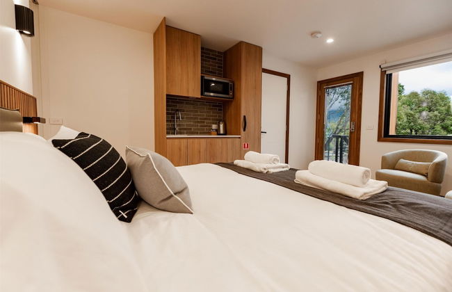 Oaks Lake Crackenback Resort - Photo 6