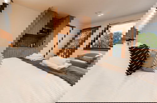 Foto 6 - Lake Crackenback Resort & Spa