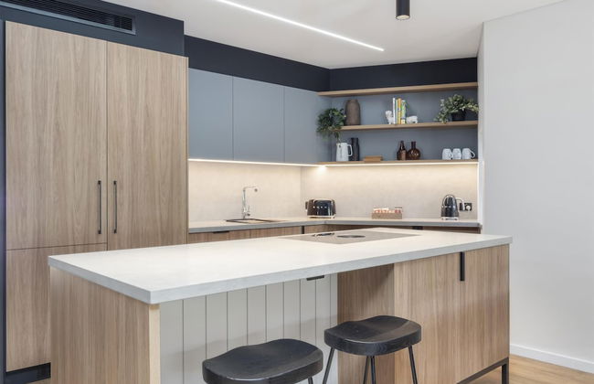 Oaks Lake Crackenback Resort - Photo 58