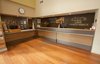 Photo 2 - Lake Crackenback Resort & Spa