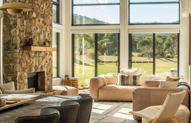 Oaks Lake Crackenback Resort - Photo 24