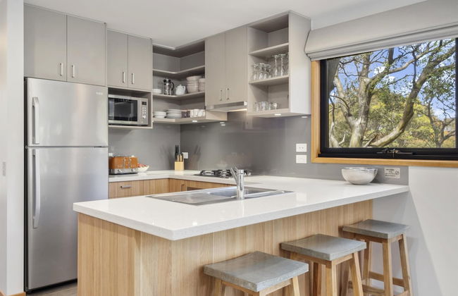 Oaks Lake Crackenback Resort - Photo 56