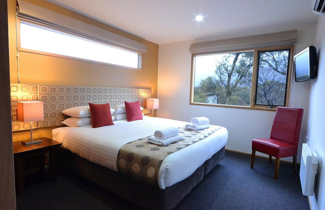 Oaks Lake Crackenback Resort - Photo 17