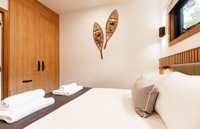 Oaks Lake Crackenback Resort - Photo 37