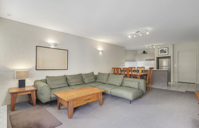 Oaks Lake Crackenback Resort - Photo 44