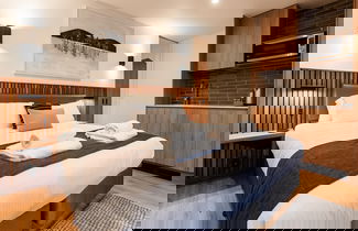 Foto 1 - Lake Crackenback Resort & Spa