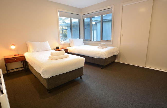 Oaks Lake Crackenback Resort - Photo 25