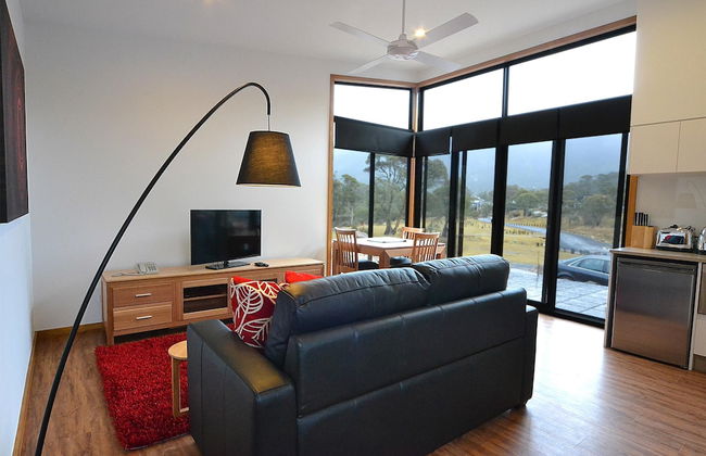 Oaks Lake Crackenback Resort - Photo 18