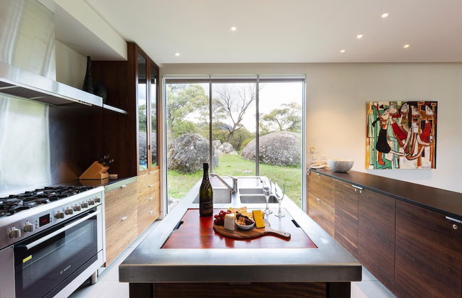 Oaks Lake Crackenback Resort - Photo 54