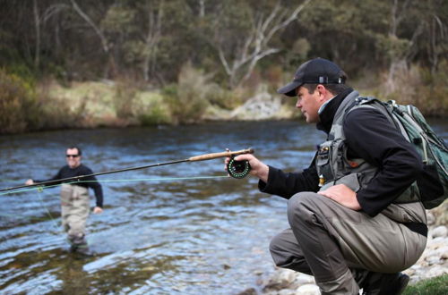 Photo 51 - Lake Crackenback Resort & Spa