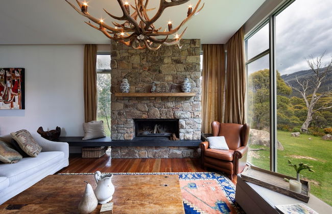 Oaks Lake Crackenback Resort - Photo 31