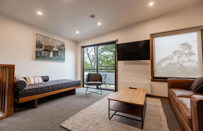 Oaks Lake Crackenback Resort - Photo 38