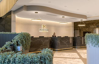 Foto 2 - Meriton Suites Surfers Paradise