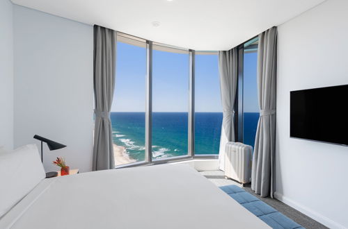 Foto 9 - Meriton Suites Surfers Paradise