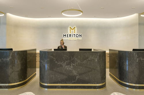 Foto 4 - Meriton Suites Surfers Paradise