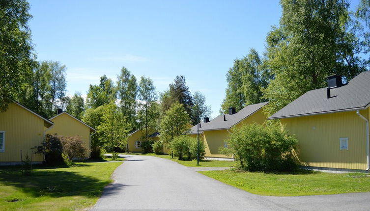 Photo 1 - Nallikari Seaside Cottages