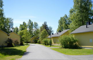 Foto 1 - Nallikari Holiday Village Cottages