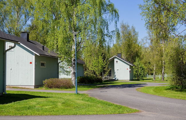 Nallikari Seaside Cottages - Foto 17