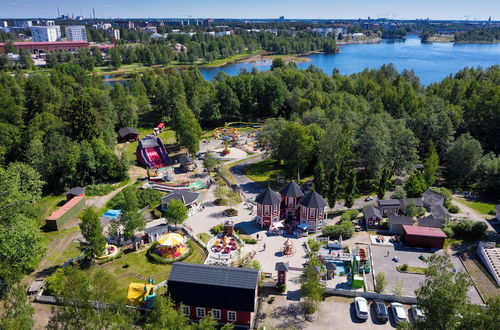 Photo 67 - Nallikari Seaside Cottages