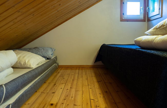 Nallikari Seaside Cottages - Foto 8
