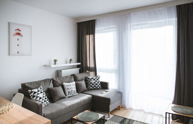 Supreme Apartments - Foto 15