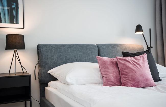 Supreme Apartments - Foto 2