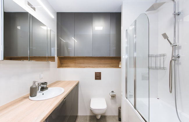 Supreme Apartments - Foto 18