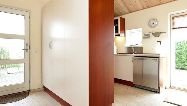 6 Person Holiday Home in Praesto - Foto 2