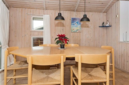 Photo 5 - 6 Person Holiday Home in Bjert