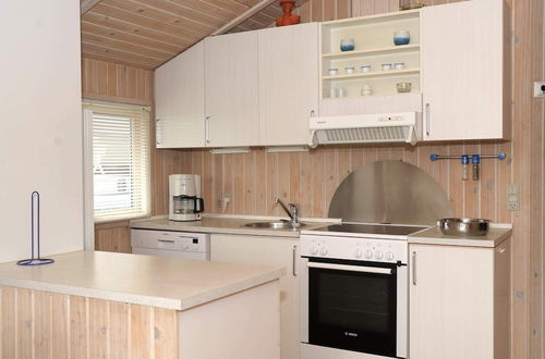 Photo 3 - 6 Person Holiday Home in Bjert