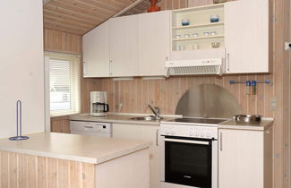 Photo 3 - 6 Person Holiday Home in Bjert