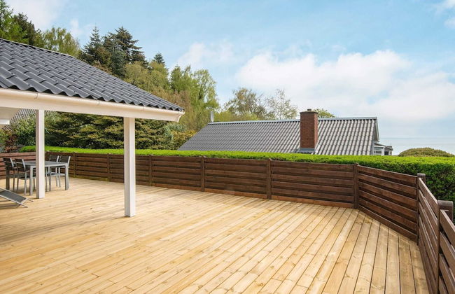 Seaside Haven With Spa - By Traum Ferienwohnungen - Photo 30
