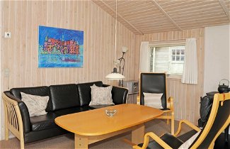 Photo 3 - 6 Person Holiday Home in Bjert