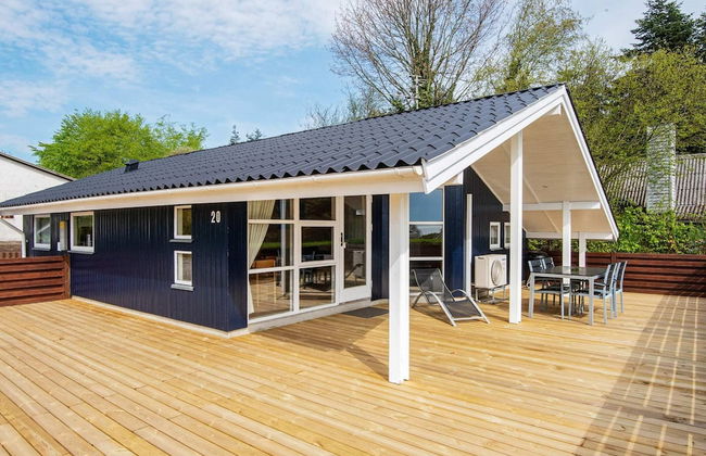 Seaside Haven With Spa - By Traum Ferienwohnungen - Photo 1