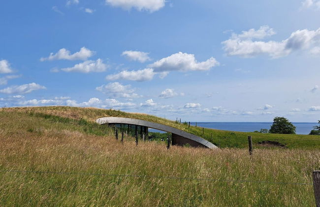Seaside Haven With Spa - By Traum Ferienwohnungen - Photo 6
