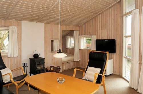 Photo 9 - 6 Person Holiday Home in Bjert