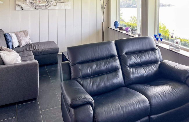 Holiday Home in Egersund - Foto 13