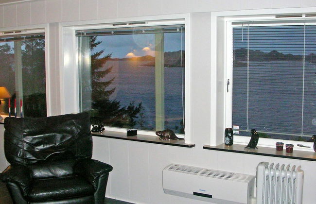 Holiday Home in Egersund - Foto 38