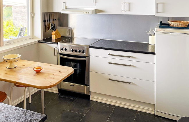 Holiday Home in Egersund - Foto 9