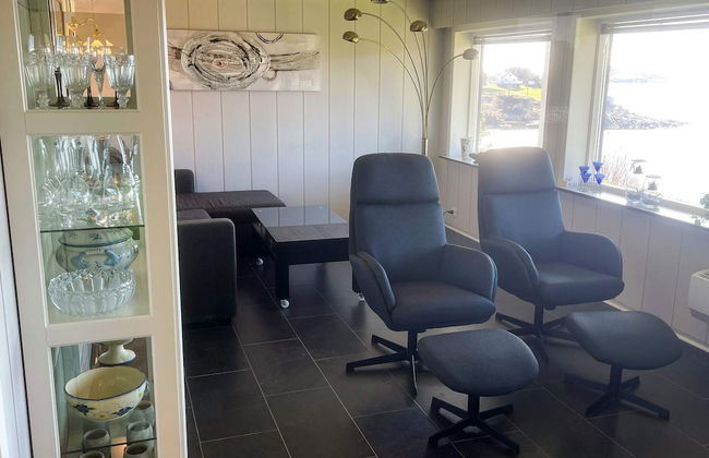 Holiday Home in Egersund - Foto 32