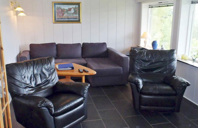 Holiday Home in Egersund - Foto 14