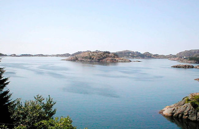 Holiday Home in Egersund - Foto 55