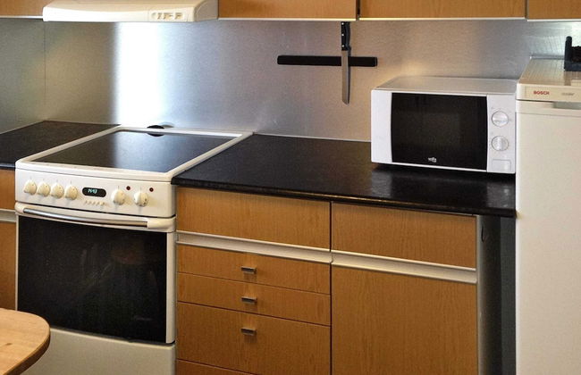 Holiday Home in Egersund - Foto 10