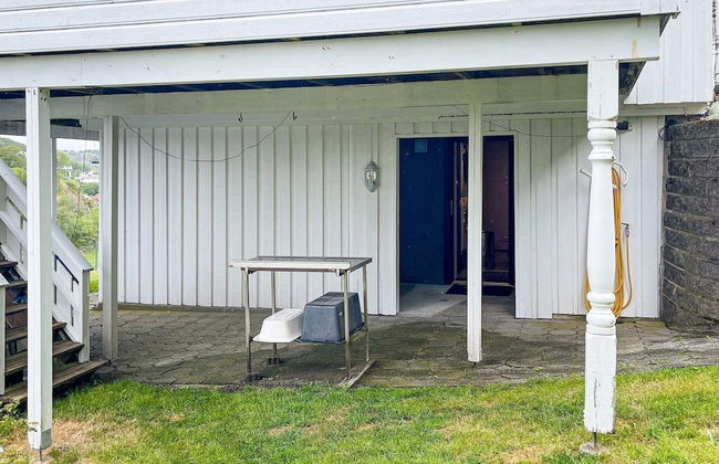 Holiday Home in Egersund - Foto 17