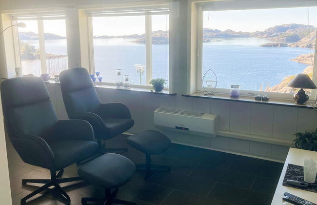 Holiday Home in Egersund - Foto 31