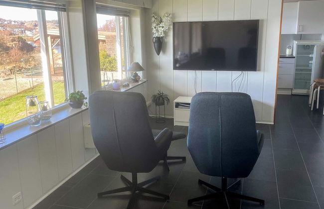 Holiday Home in Egersund - Foto 29
