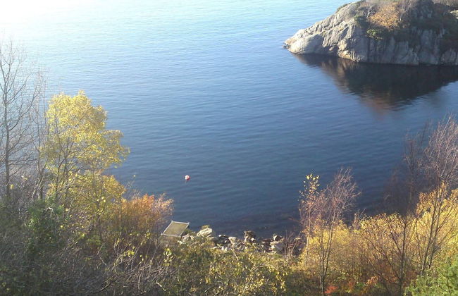 Holiday Home in Egersund - Foto 24