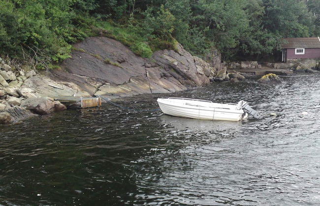 Holiday Home in Egersund - Foto 18