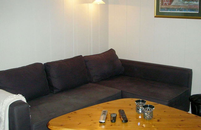 Holiday Home in Egersund - Foto 15