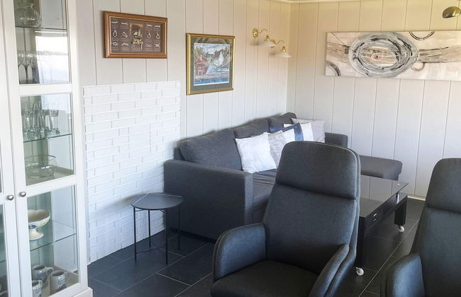 Holiday Home in Egersund - Foto 30
